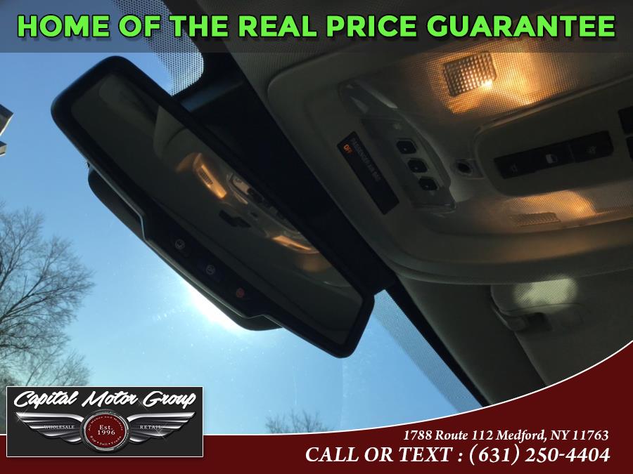 Used GMC Terrain AWD 4dr SLT w/SLT-2 2013 | Capital Motor Group Inc. Medford, New York Used GMC Terrain AWD 4dr SLT w/SLT-2 2013 | Capital Motor Group Inc. Medford, New York