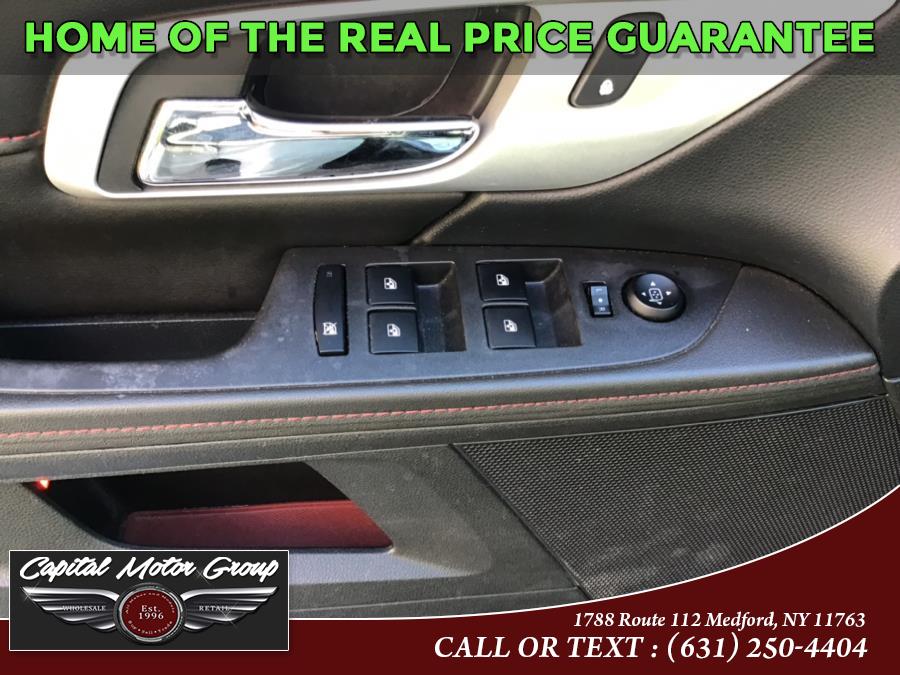 Used GMC Terrain AWD 4dr SLT w/SLT-2 2013 | Capital Motor Group Inc. Medford, New York Used GMC Terrain AWD 4dr SLT w/SLT-2 2013 | Capital Motor Group Inc. Medford, New York
