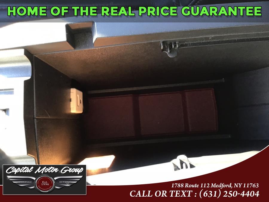 Used GMC Terrain AWD 4dr SLT w/SLT-2 2013 | Capital Motor Group Inc. Medford, New York Used GMC Terrain AWD 4dr SLT w/SLT-2 2013 | Capital Motor Group Inc. Medford, New York