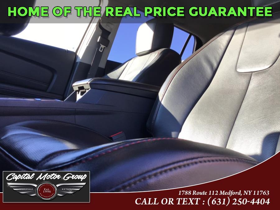 Used GMC Terrain AWD 4dr SLT w/SLT-2 2013 | Capital Motor Group Inc. Medford, New York Used GMC Terrain AWD 4dr SLT w/SLT-2 2013 | Capital Motor Group Inc. Medford, New York