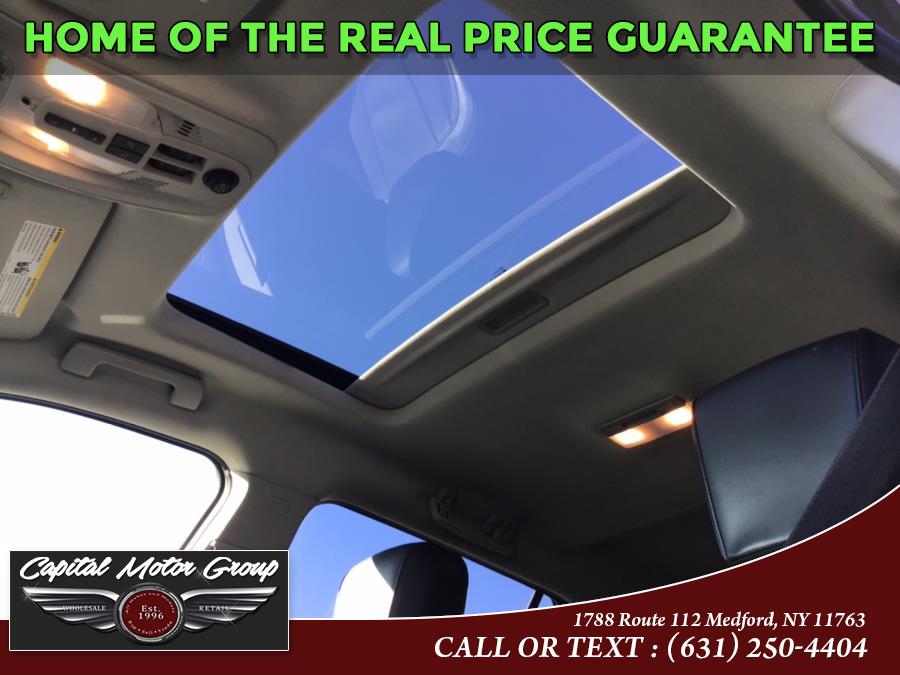 Used GMC Terrain AWD 4dr SLT w/SLT-2 2013 | Capital Motor Group Inc. Medford, New York Used GMC Terrain AWD 4dr SLT w/SLT-2 2013 | Capital Motor Group Inc. Medford, New York