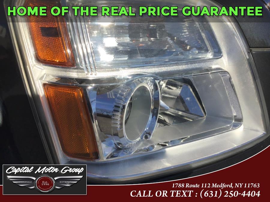 Used GMC Terrain AWD 4dr SLT w/SLT-2 2013 | Capital Motor Group Inc. Medford, New York Used GMC Terrain AWD 4dr SLT w/SLT-2 2013 | Capital Motor Group Inc. Medford, New York