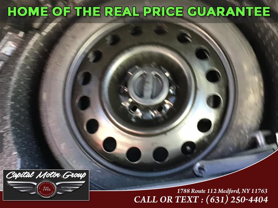 Used GMC Terrain AWD 4dr SLT w/SLT-2 2013 | Capital Motor Group Inc. Medford, New York Used GMC Terrain AWD 4dr SLT w/SLT-2 2013 | Capital Motor Group Inc. Medford, New York