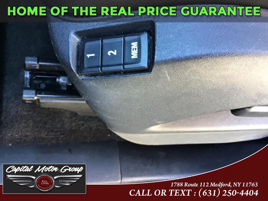 Used GMC Terrain AWD 4dr SLT w/SLT-2 2013 | Capital Motor Group Inc. Medford, New York Used GMC Terrain AWD 4dr SLT w/SLT-2 2013 | Capital Motor Group Inc. Medford, New York