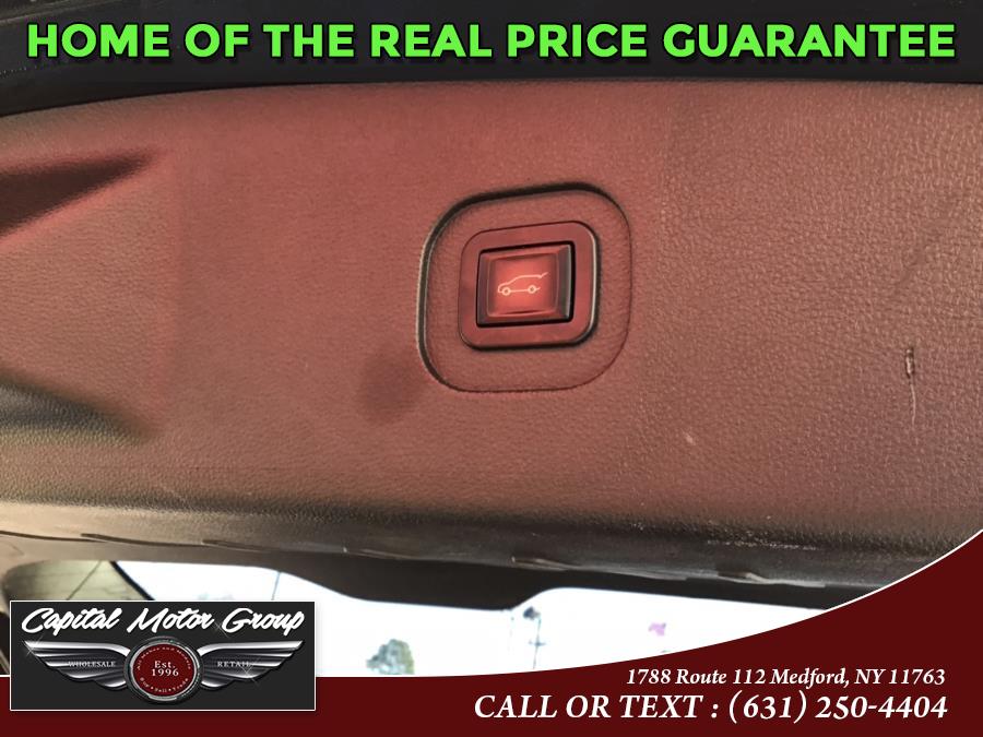 Used GMC Terrain AWD 4dr SLT w/SLT-2 2013 | Capital Motor Group Inc. Medford, New York Used GMC Terrain AWD 4dr SLT w/SLT-2 2013 | Capital Motor Group Inc. Medford, New York