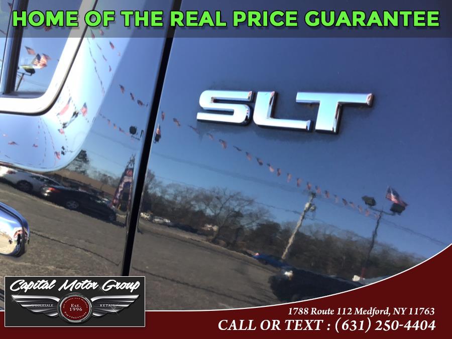Used GMC Terrain AWD 4dr SLT w/SLT-2 2013 | Capital Motor Group Inc. Medford, New York Used GMC Terrain AWD 4dr SLT w/SLT-2 2013 | Capital Motor Group Inc. Medford, New York