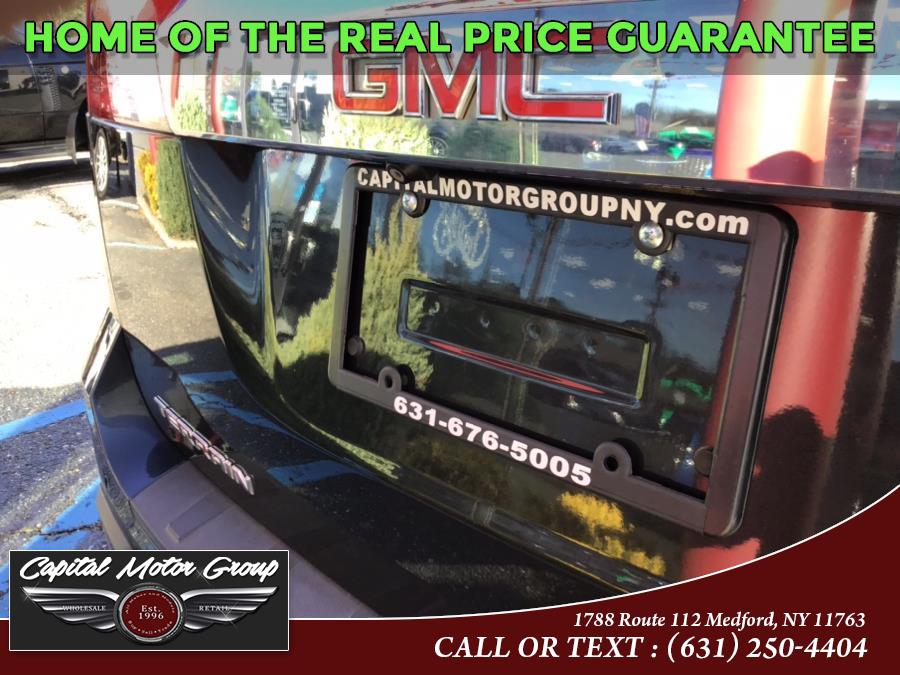 Used GMC Terrain AWD 4dr SLT w/SLT-2 2013 | Capital Motor Group Inc. Medford, New York Used GMC Terrain AWD 4dr SLT w/SLT-2 2013 | Capital Motor Group Inc. Medford, New York