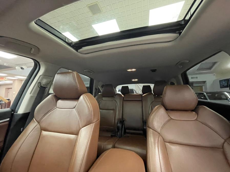 Used Acura MDX SH-AWD w/Technology Pkg 2018 | Power Motors East. Massapequa Park, New York Used Acura MDX SH-AWD w/Technology Pkg 2018 | Power Motors East. Massapequa Park, New York