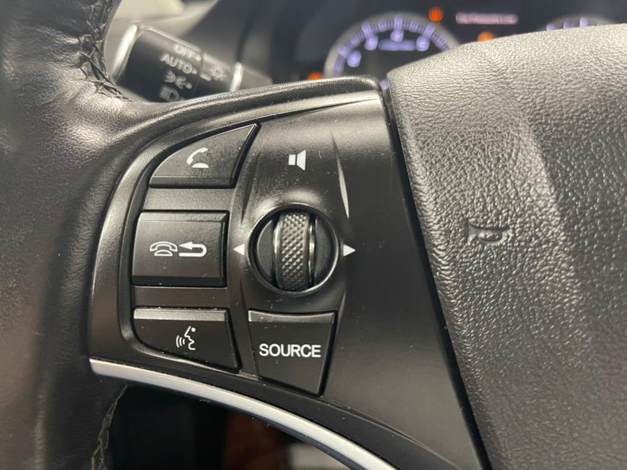 Used Acura MDX SH-AWD w/Technology Pkg 2018 | Power Motors East. Massapequa Park, New York Used Acura MDX SH-AWD w/Technology Pkg 2018 | Power Motors East. Massapequa Park, New York