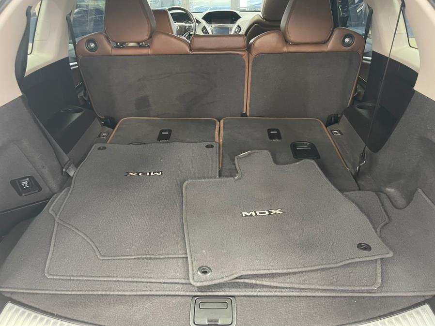 Used Acura MDX SH-AWD w/Technology Pkg 2018 | Power Motors East. Massapequa Park, New York Used Acura MDX SH-AWD w/Technology Pkg 2018 | Power Motors East. Massapequa Park, New York