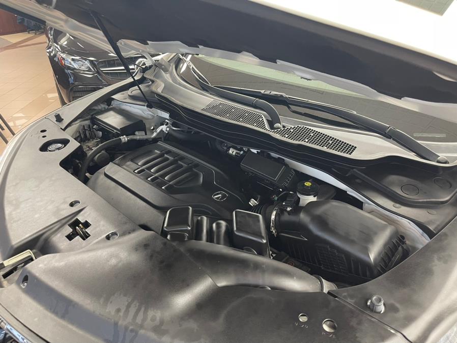 Used Acura MDX SH-AWD w/Technology Pkg 2018 | Power Motors East. Massapequa Park, New York Used Acura MDX SH-AWD w/Technology Pkg 2018 | Power Motors East. Massapequa Park, New York