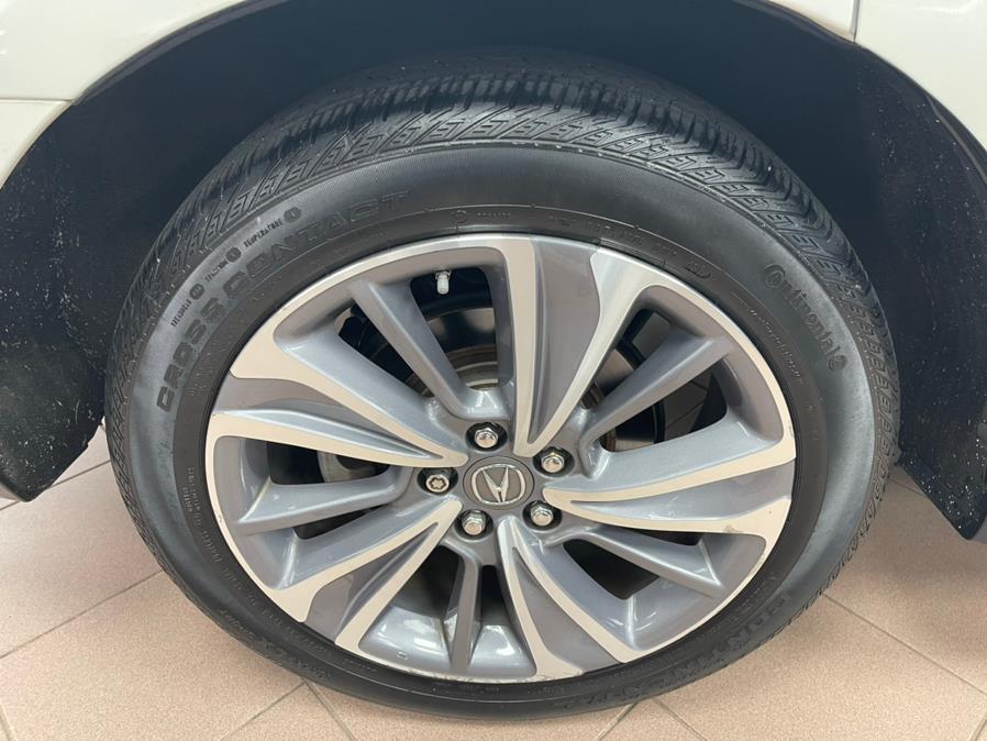 Used Acura MDX SH-AWD w/Technology Pkg 2018 | Power Motors East. Massapequa Park, New York Used Acura MDX SH-AWD w/Technology Pkg 2018 | Power Motors East. Massapequa Park, New York
