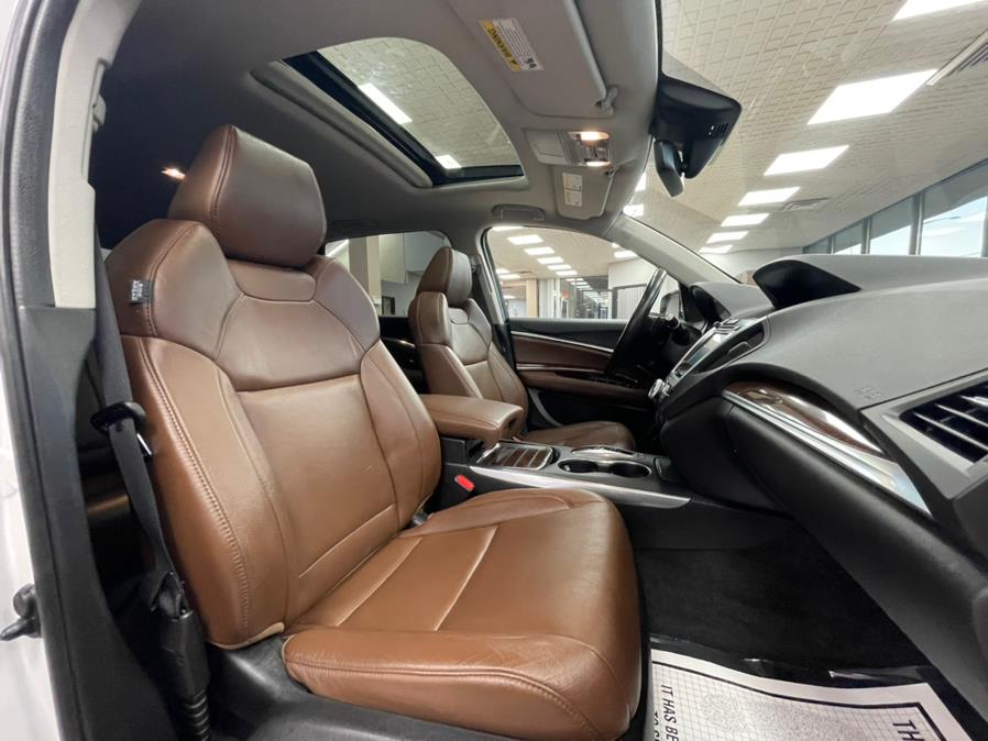 Used Acura MDX SH-AWD w/Technology Pkg 2018 | Power Motors East. Massapequa Park, New York Used Acura MDX SH-AWD w/Technology Pkg 2018 | Power Motors East. Massapequa Park, New York