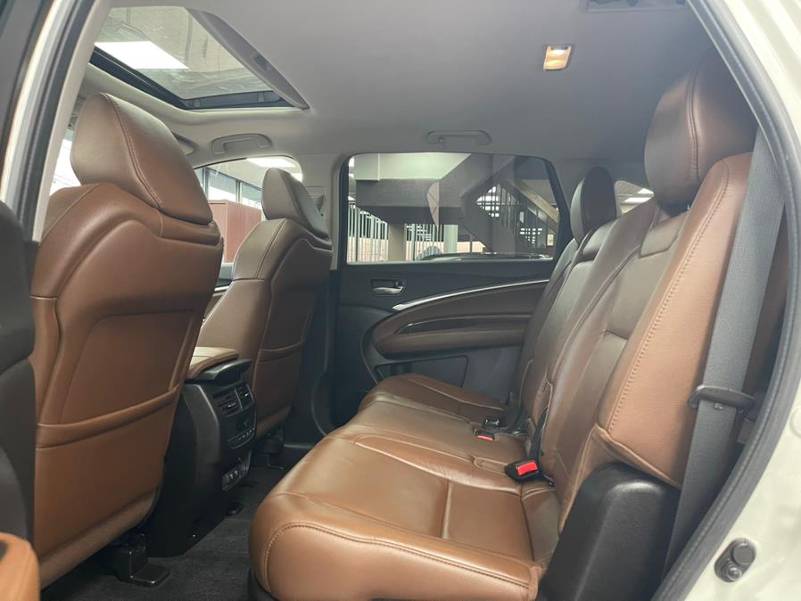 Used Acura MDX SH-AWD w/Technology Pkg 2018 | Power Motors East. Massapequa Park, New York Used Acura MDX SH-AWD w/Technology Pkg 2018 | Power Motors East. Massapequa Park, New York