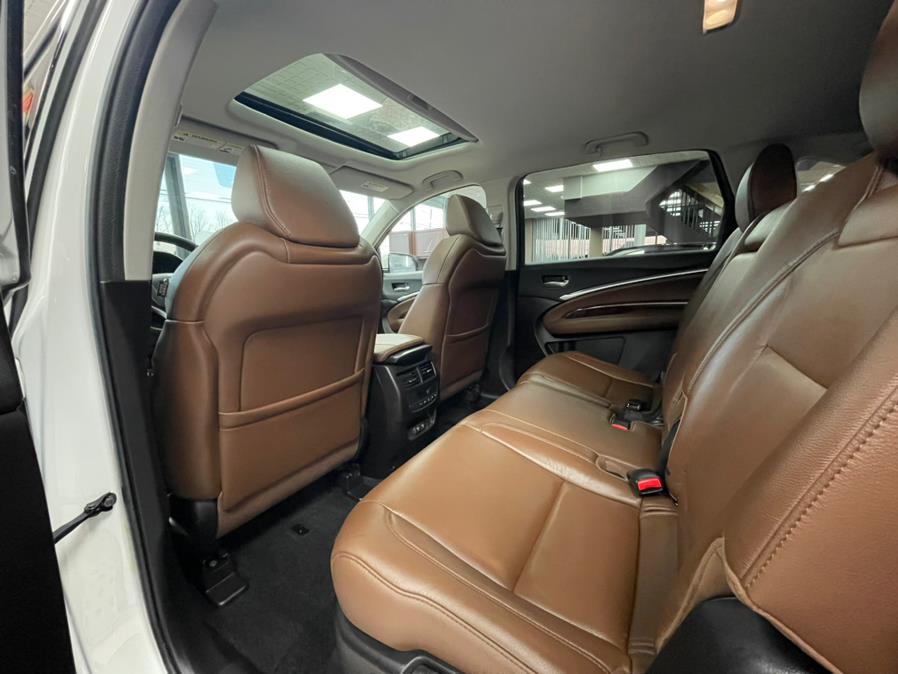 Used Acura MDX SH-AWD w/Technology Pkg 2018 | Power Motors East. Massapequa Park, New York Used Acura MDX SH-AWD w/Technology Pkg 2018 | Power Motors East. Massapequa Park, New York