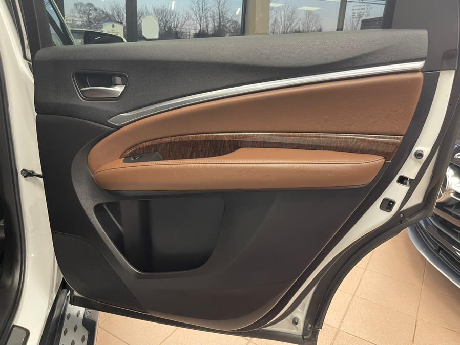 Used Acura MDX SH-AWD w/Technology Pkg 2018 | Power Motors East. Massapequa Park, New York Used Acura MDX SH-AWD w/Technology Pkg 2018 | Power Motors East. Massapequa Park, New York