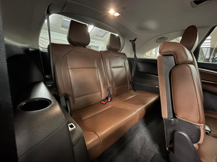 Used Acura MDX SH-AWD w/Technology Pkg 2018 | Power Motors East. Massapequa Park, New York Used Acura MDX SH-AWD w/Technology Pkg 2018 | Power Motors East. Massapequa Park, New York