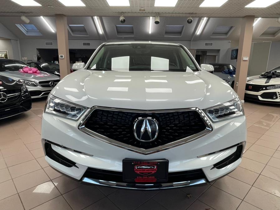 Used Acura MDX SH-AWD w/Technology Pkg 2018 | Power Motors East. Massapequa Park, New York Used Acura MDX SH-AWD w/Technology Pkg 2018 | Power Motors East. Massapequa Park, New York