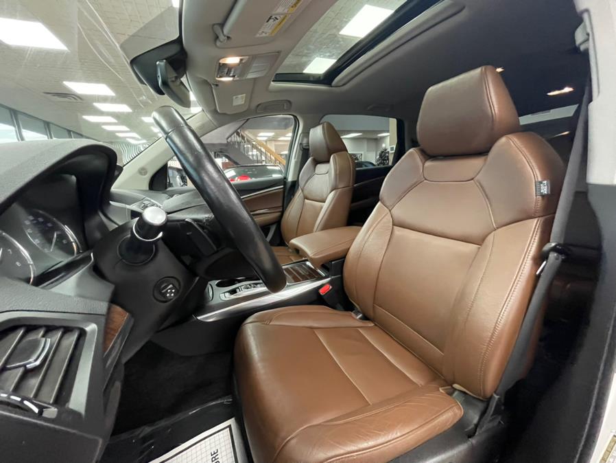 Used Acura MDX SH-AWD w/Technology Pkg 2018 | Power Motors East. Massapequa Park, New York Used Acura MDX SH-AWD w/Technology Pkg 2018 | Power Motors East. Massapequa Park, New York