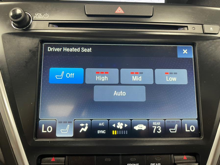 Used Acura MDX SH-AWD w/Technology Pkg 2018 | Power Motors East. Massapequa Park, New York Used Acura MDX SH-AWD w/Technology Pkg 2018 | Power Motors East. Massapequa Park, New York