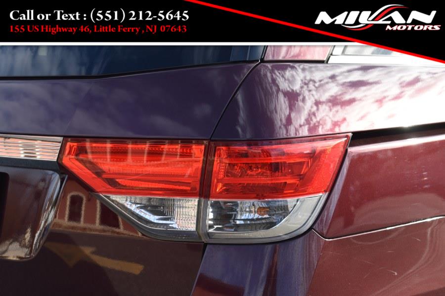 Used Honda Odyssey 5dr EX-L w/Navi 2014 | Milan Motors. Little Ferry , New Jersey Used Honda Odyssey 5dr EX-L w/Navi 2014 | Milan Motors. Little Ferry , New Jersey