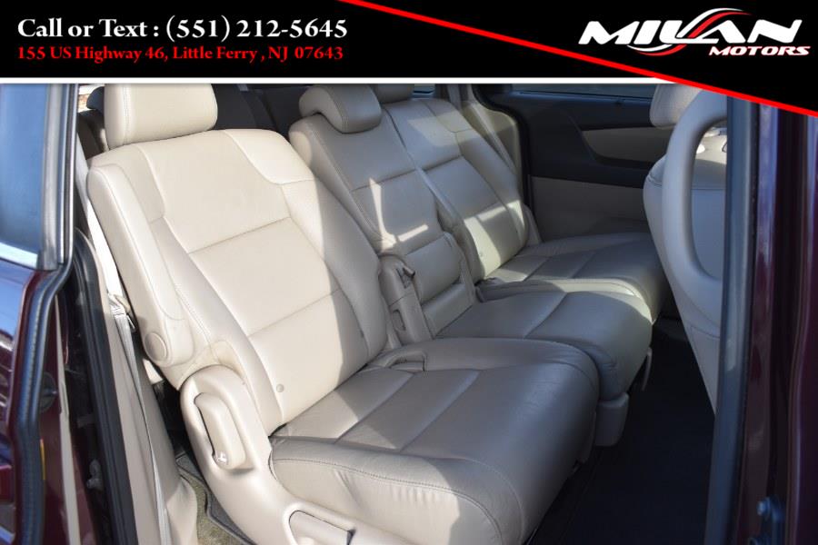 Used Honda Odyssey 5dr EX-L w/Navi 2014 | Milan Motors. Little Ferry , New Jersey Used Honda Odyssey 5dr EX-L w/Navi 2014 | Milan Motors. Little Ferry , New Jersey
