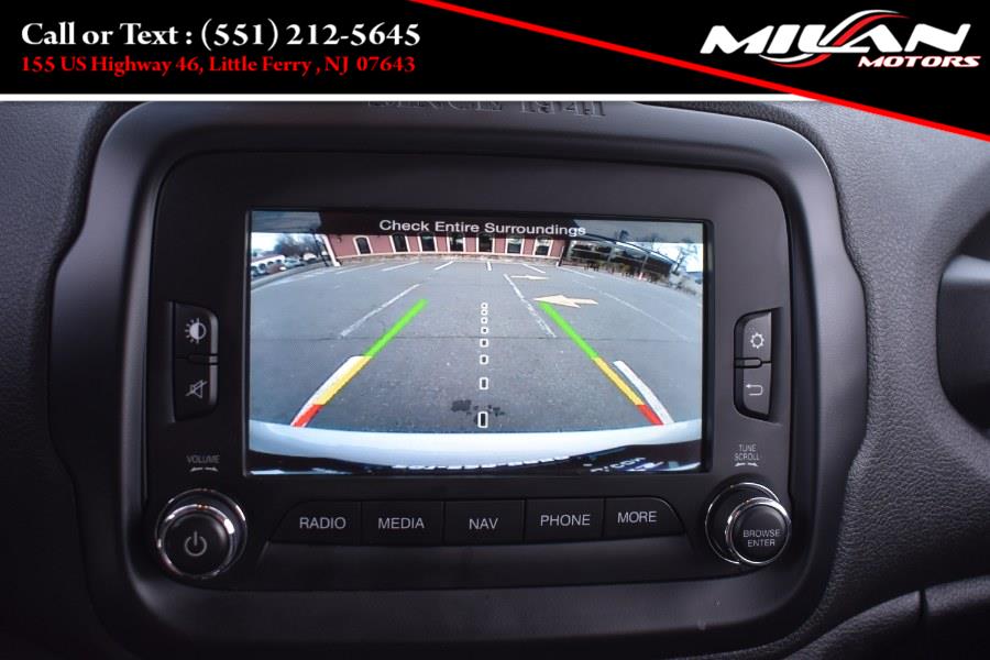 Used Jeep Renegade 4WD 4dr Limited 2016 | Milan Motors. Little Ferry , New Jersey Used Jeep Renegade 4WD 4dr Limited 2016 | Milan Motors. Little Ferry , New Jersey