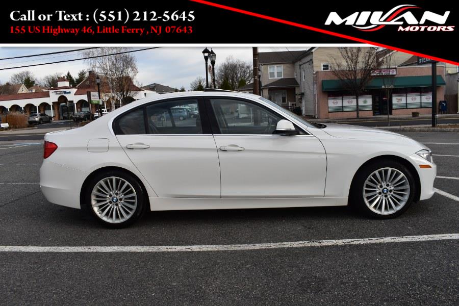 Used BMW 3 Series 4dr Sdn 328i xDrive AWD SULEV 2013 | Milan Motors. Little Ferry , New Jersey Used BMW 3 Series 4dr Sdn 328i xDrive AWD SULEV 2013 | Milan Motors. Little Ferry , New Jersey