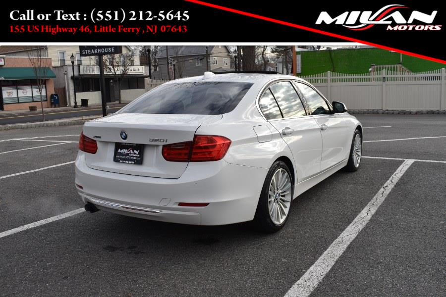 Used BMW 3 Series 4dr Sdn 328i xDrive AWD SULEV 2013 | Milan Motors. Little Ferry , New Jersey Used BMW 3 Series 4dr Sdn 328i xDrive AWD SULEV 2013 | Milan Motors. Little Ferry , New Jersey
