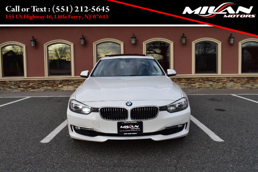 Used BMW 3 Series 4dr Sdn 328i xDrive AWD SULEV 2013 | Milan Motors. Little Ferry , New Jersey Used BMW 3 Series 4dr Sdn 328i xDrive AWD SULEV 2013 | Milan Motors. Little Ferry , New Jersey