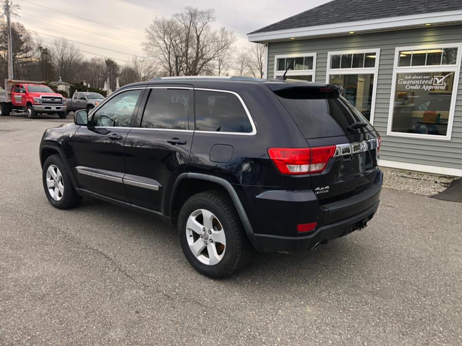 Used Jeep Grand Cherokee 4WD 4dr Laredo 2011 | Searsport Motor Company. Searsport, Maine Used Jeep Grand Cherokee 4WD 4dr Laredo 2011 | Searsport Motor Company. Searsport, Maine