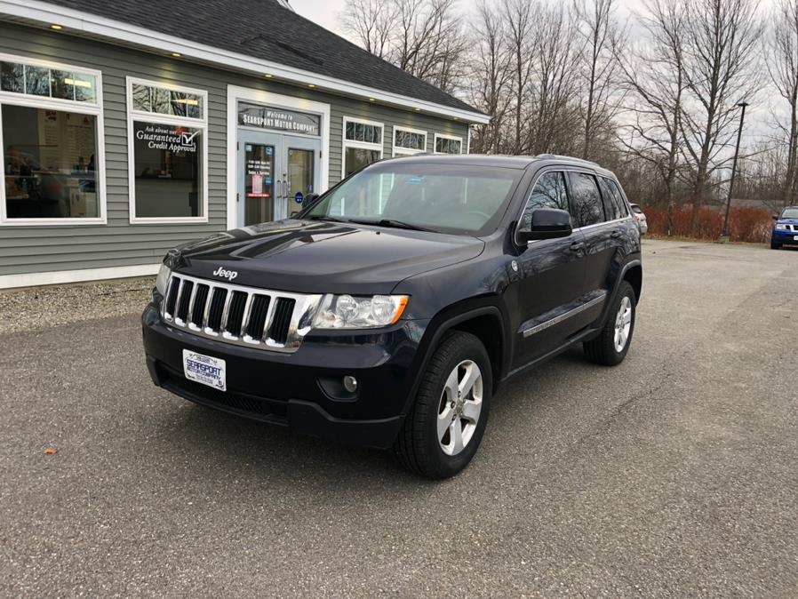 Used Jeep Grand Cherokee 4WD 4dr Laredo 2011 | Searsport Motor Company. Searsport, Maine Used Jeep Grand Cherokee 4WD 4dr Laredo 2011 | Searsport Motor Company. Searsport, Maine