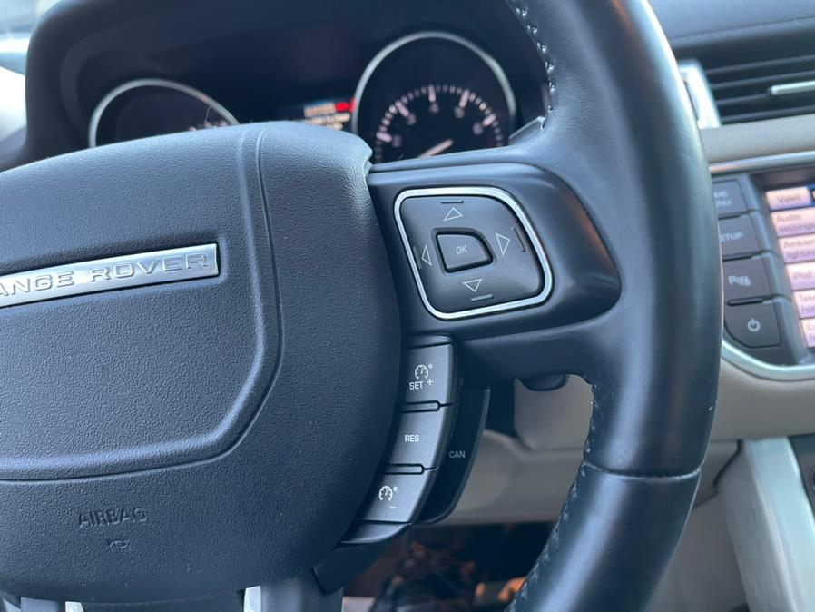 Used Land Rover Range Rover Evoque 5dr HB Pure Premium 2013 | Auto Match LLC. Waterbury, Connecticut Used Land Rover Range Rover Evoque 5dr HB Pure Premium 2013 | Auto Match LLC. Waterbury, Connecticut
