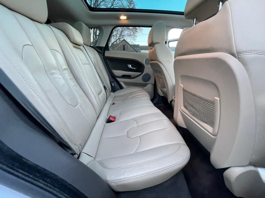 Used Land Rover Range Rover Evoque 5dr HB Pure Premium 2013 | Auto Match LLC. Waterbury, Connecticut Used Land Rover Range Rover Evoque 5dr HB Pure Premium 2013 | Auto Match LLC. Waterbury, Connecticut