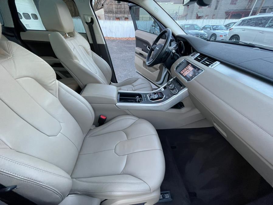 Used Land Rover Range Rover Evoque 5dr HB Pure Premium 2013 | Auto Match LLC. Waterbury, Connecticut Used Land Rover Range Rover Evoque 5dr HB Pure Premium 2013 | Auto Match LLC. Waterbury, Connecticut