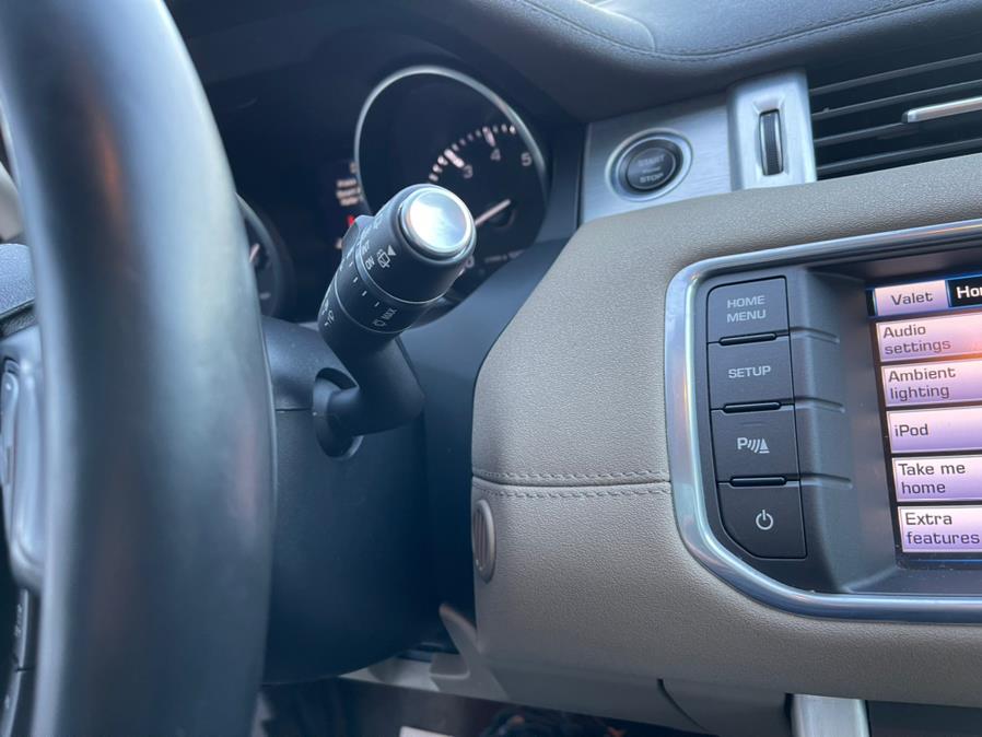 Used Land Rover Range Rover Evoque 5dr HB Pure Premium 2013 | Auto Match LLC. Waterbury, Connecticut Used Land Rover Range Rover Evoque 5dr HB Pure Premium 2013 | Auto Match LLC. Waterbury, Connecticut