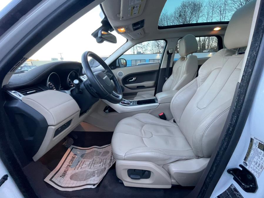 Used Land Rover Range Rover Evoque 5dr HB Pure Premium 2013 | Auto Match LLC. Waterbury, Connecticut Used Land Rover Range Rover Evoque 5dr HB Pure Premium 2013 | Auto Match LLC. Waterbury, Connecticut