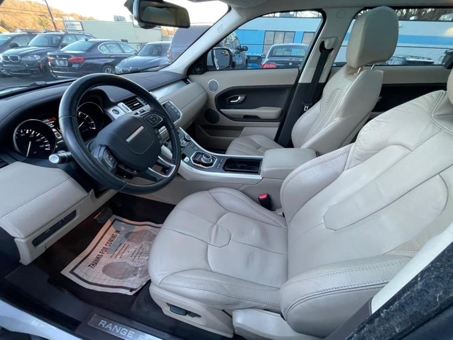 Used Land Rover Range Rover Evoque 5dr HB Pure Premium 2013 | Auto Match LLC. Waterbury, Connecticut Used Land Rover Range Rover Evoque 5dr HB Pure Premium 2013 | Auto Match LLC. Waterbury, Connecticut