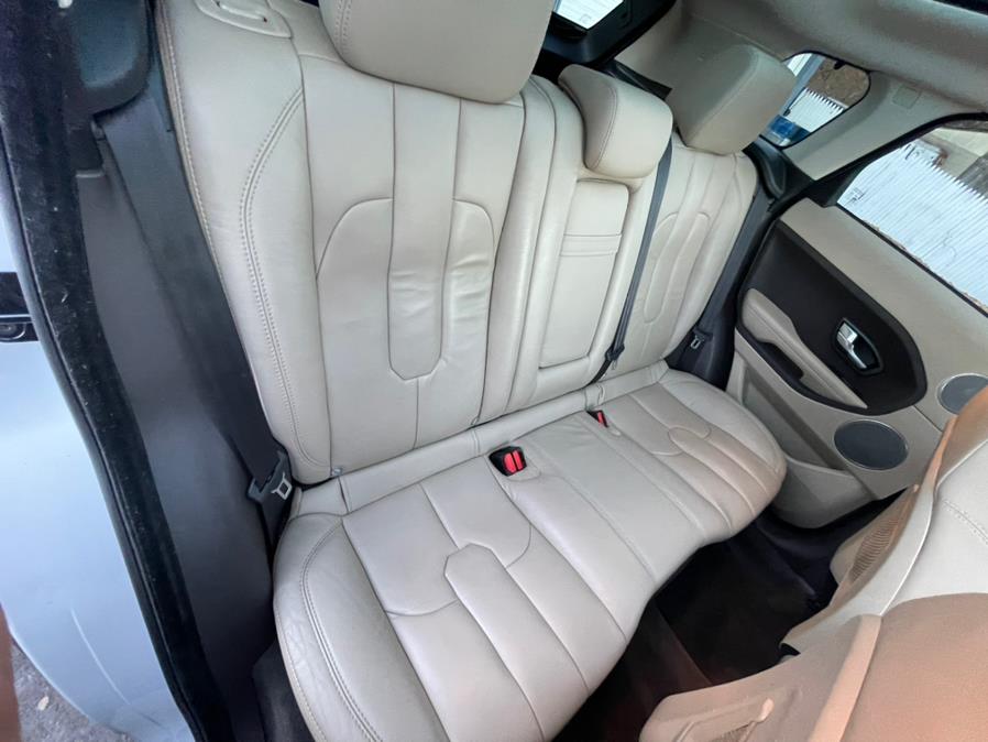 Used Land Rover Range Rover Evoque 5dr HB Pure Premium 2013 | Auto Match LLC. Waterbury, Connecticut Used Land Rover Range Rover Evoque 5dr HB Pure Premium 2013 | Auto Match LLC. Waterbury, Connecticut