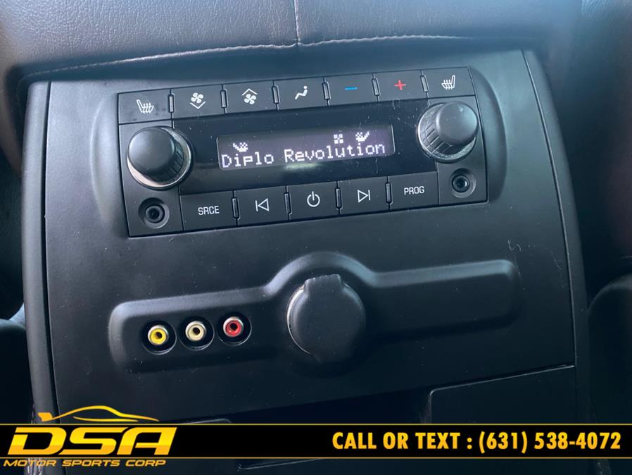 2011 Cadillac Escalade ESV AWD 4dr Platinum Edition, available for sale in Commack, New York | DSA Motor Sports Corp. Commack, New York 2011 Cadillac Escalade ESV AWD 4dr Platinum Edition, available for sale in Commack, New York | DSA Motor Sports Corp. Commack, New York