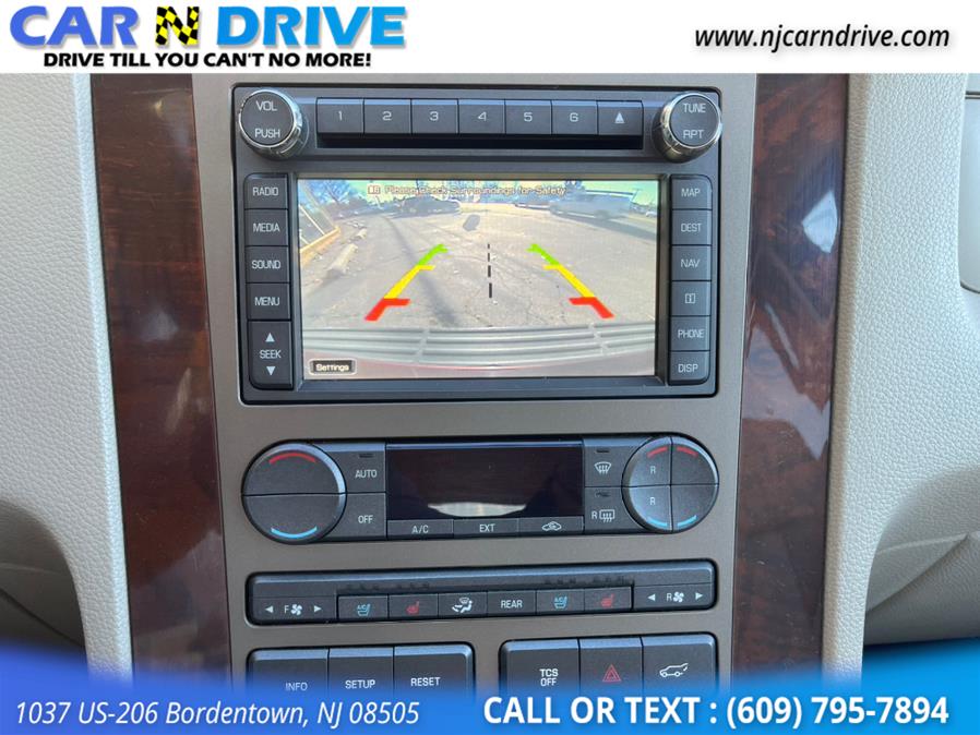 Used Lincoln Navigator 4WD 2012 | Car N Drive. Bordentown, New Jersey Used Lincoln Navigator 4WD 2012 | Car N Drive. Bordentown, New Jersey