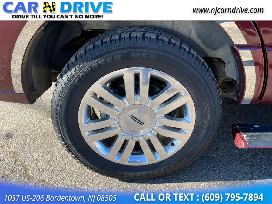 Used Lincoln Navigator 4WD 2012 | Car N Drive. Bordentown, New Jersey Used Lincoln Navigator 4WD 2012 | Car N Drive. Bordentown, New Jersey