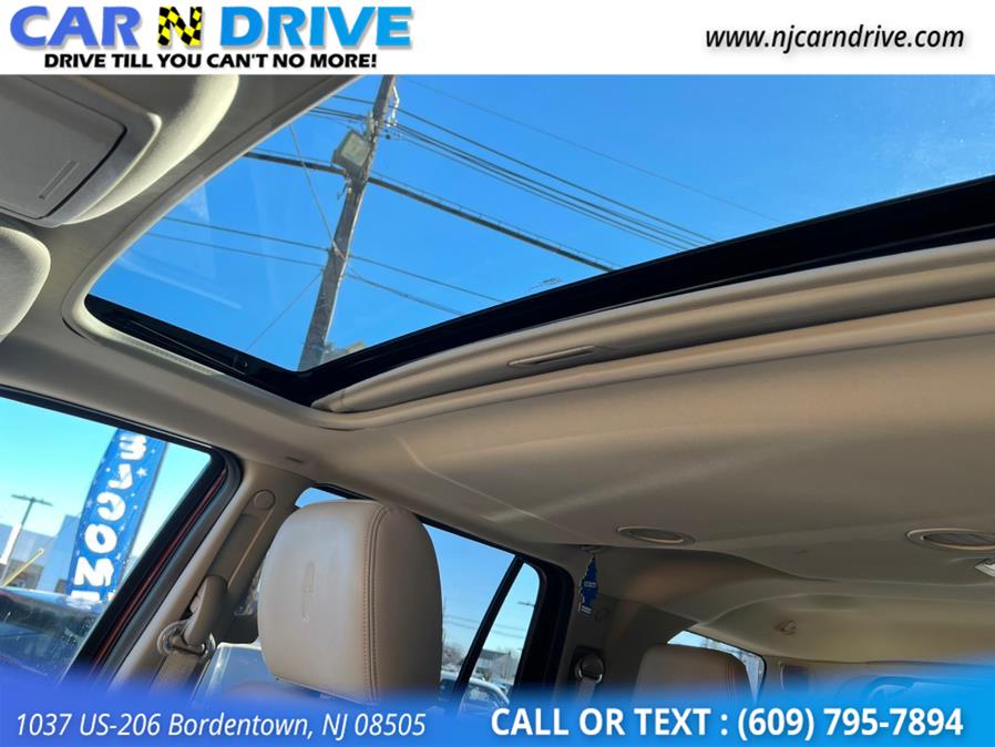 Used Lincoln Navigator 4WD 2012 | Car N Drive. Bordentown, New Jersey Used Lincoln Navigator 4WD 2012 | Car N Drive. Bordentown, New Jersey