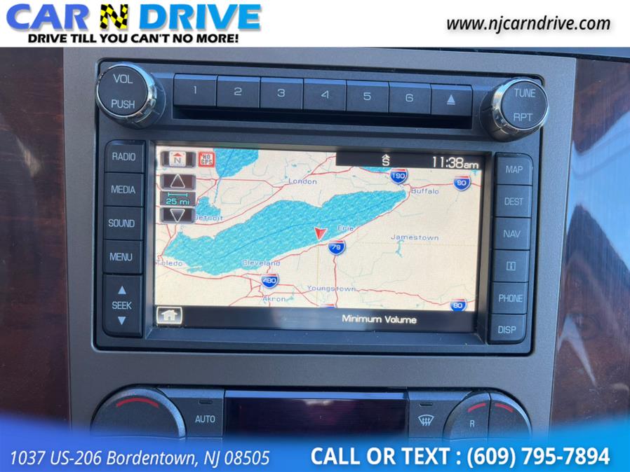 Used Lincoln Navigator 4WD 2012 | Car N Drive. Bordentown, New Jersey Used Lincoln Navigator 4WD 2012 | Car N Drive. Bordentown, New Jersey