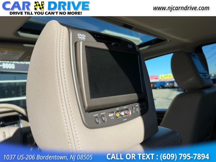 Used Lincoln Navigator 4WD 2012 | Car N Drive. Bordentown, New Jersey Used Lincoln Navigator 4WD 2012 | Car N Drive. Bordentown, New Jersey