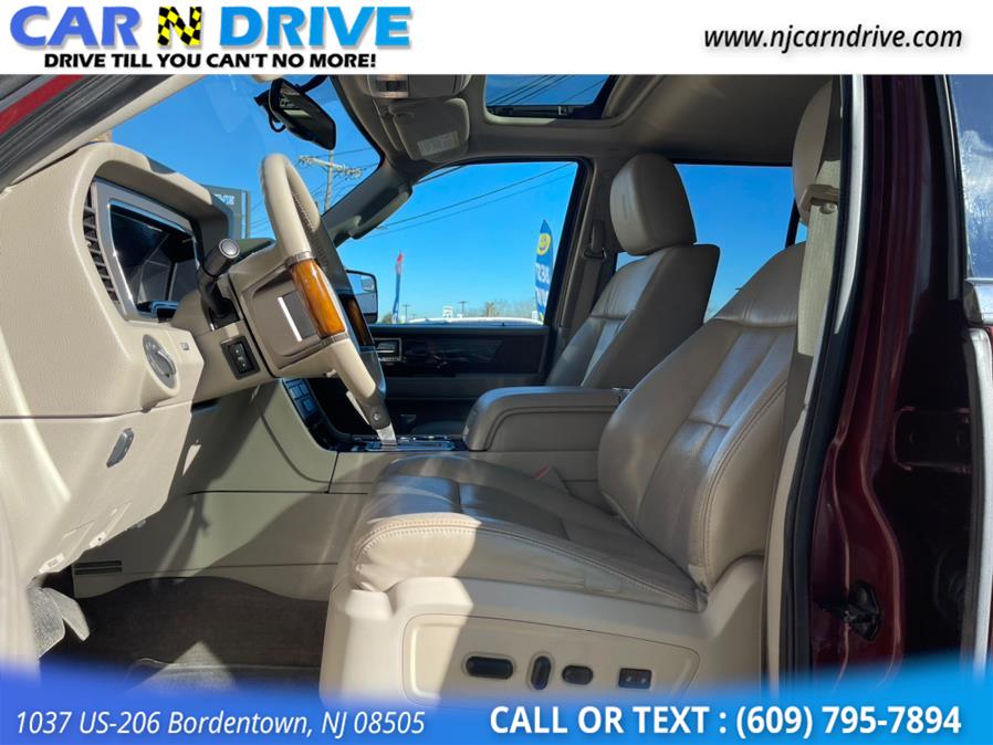 Used Lincoln Navigator 4WD 2012 | Car N Drive. Bordentown, New Jersey Used Lincoln Navigator 4WD 2012 | Car N Drive. Bordentown, New Jersey