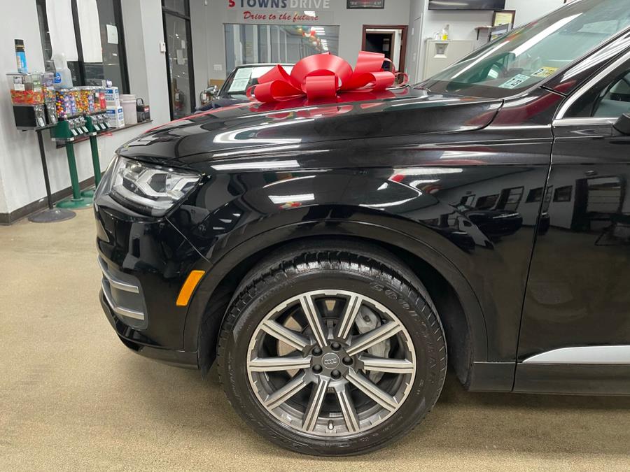 2018 Audi Q7 2.0 TFSI Premium Plus, available for sale in Inwood, New York | 5 Towns Drive. Inwood, New York 2018 Audi Q7 2.0 TFSI Premium Plus, available for sale in Inwood, New York | 5 Towns Drive. Inwood, New York