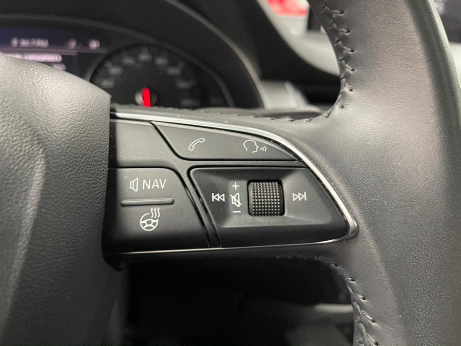 2018 Audi Q7 2.0 TFSI Premium Plus, available for sale in Inwood, New York | 5 Towns Drive. Inwood, New York 2018 Audi Q7 2.0 TFSI Premium Plus, available for sale in Inwood, New York | 5 Towns Drive. Inwood, New York