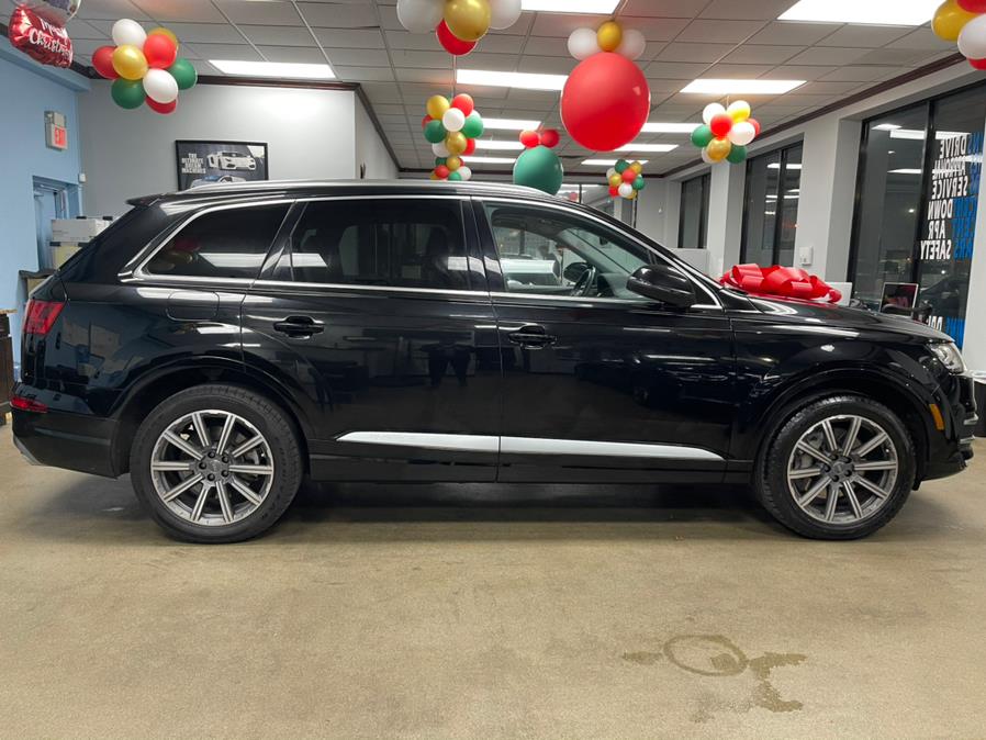 2018 Audi Q7 2.0 TFSI Premium Plus, available for sale in Inwood, New York | 5 Towns Drive. Inwood, New York 2018 Audi Q7 2.0 TFSI Premium Plus, available for sale in Inwood, New York | 5 Towns Drive. Inwood, New York