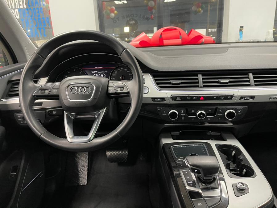2018 Audi Q7 2.0 TFSI Premium Plus, available for sale in Inwood, New York | 5 Towns Drive. Inwood, New York 2018 Audi Q7 2.0 TFSI Premium Plus, available for sale in Inwood, New York | 5 Towns Drive. Inwood, New York